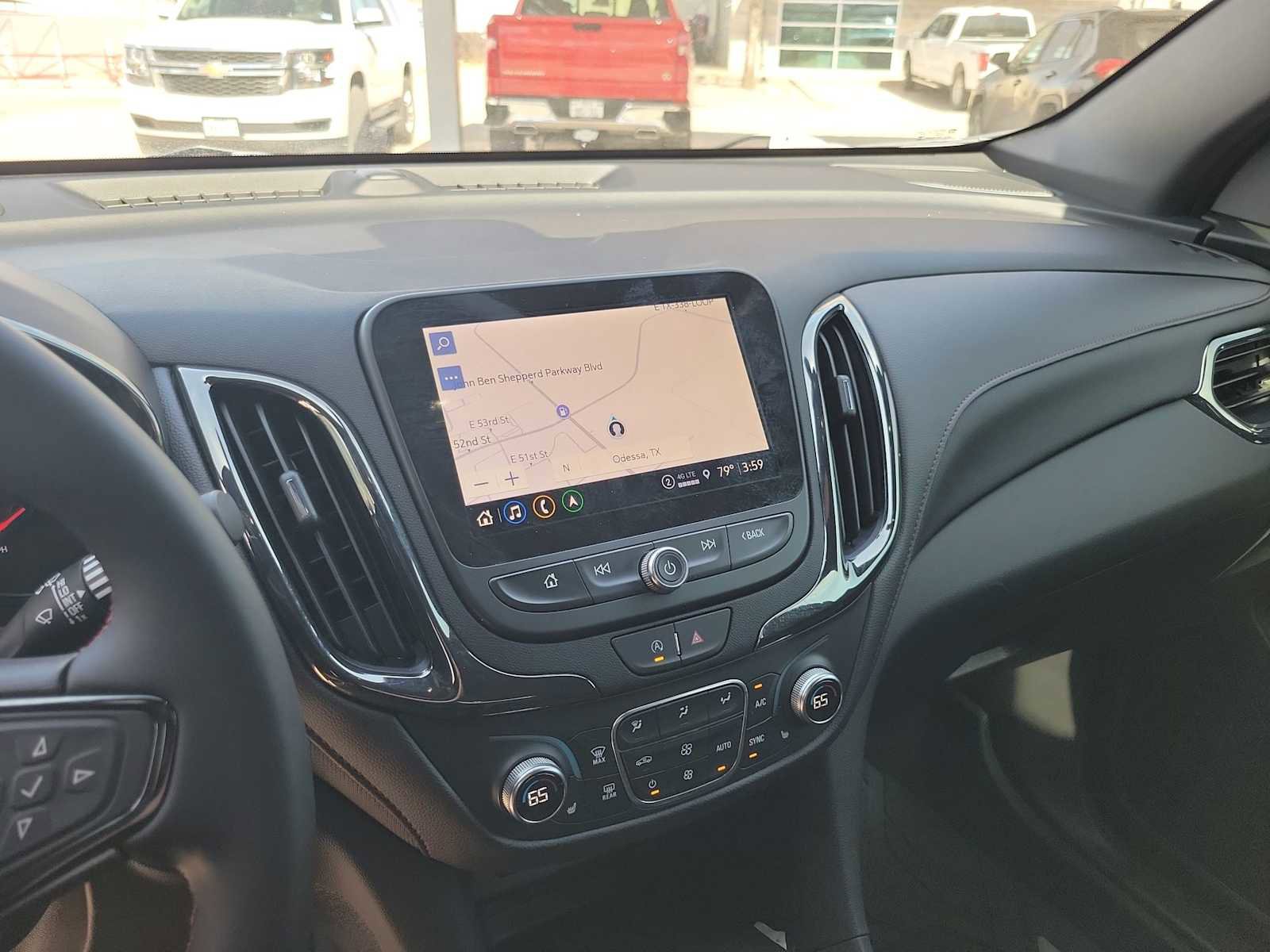 Used 2024 Chevrolet Equinox RS image 16