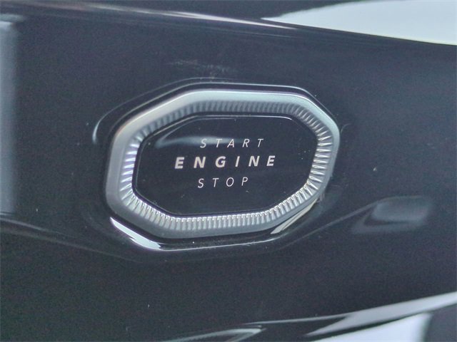 New 2026 Jeep Grand Cherokee Limited image 29