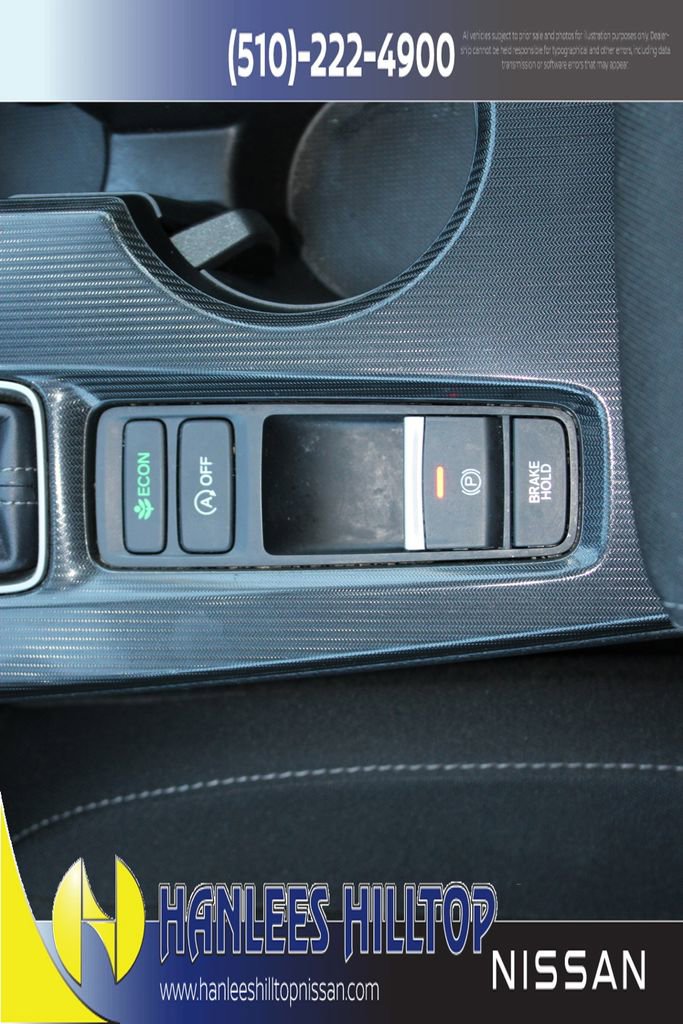 Used 2024 Honda Civic LX image 18