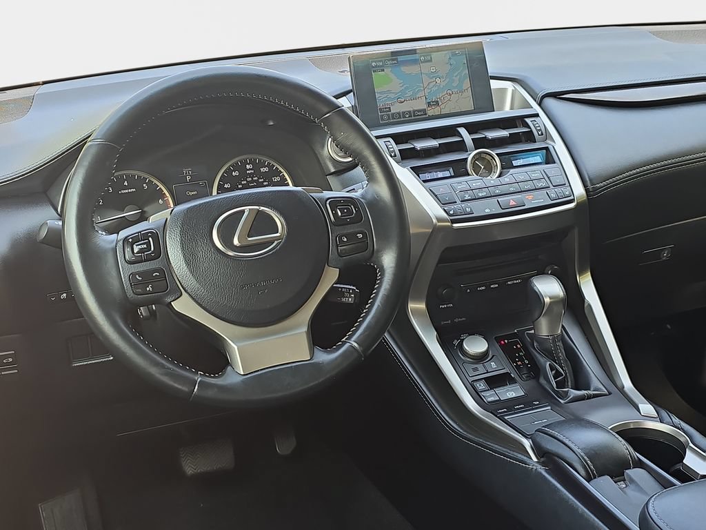 Used 2015 Lexus NX 200t AWD w/ Premium Package image 19