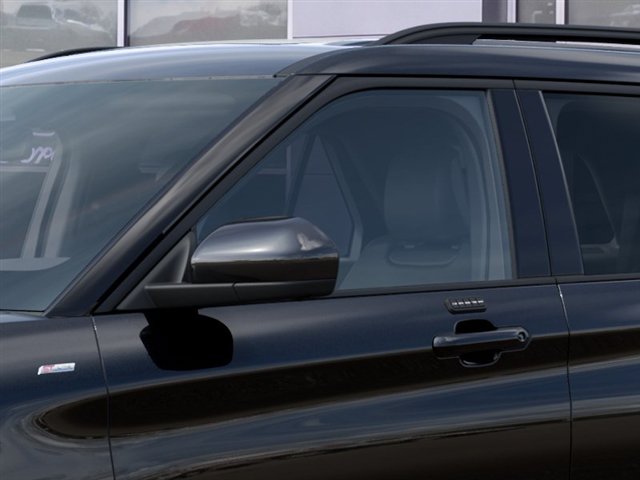 New 2027 Ford Explorer ST-Line AWD/4WD image 20