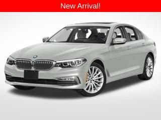 Used 2018 BMW 530i xDrive