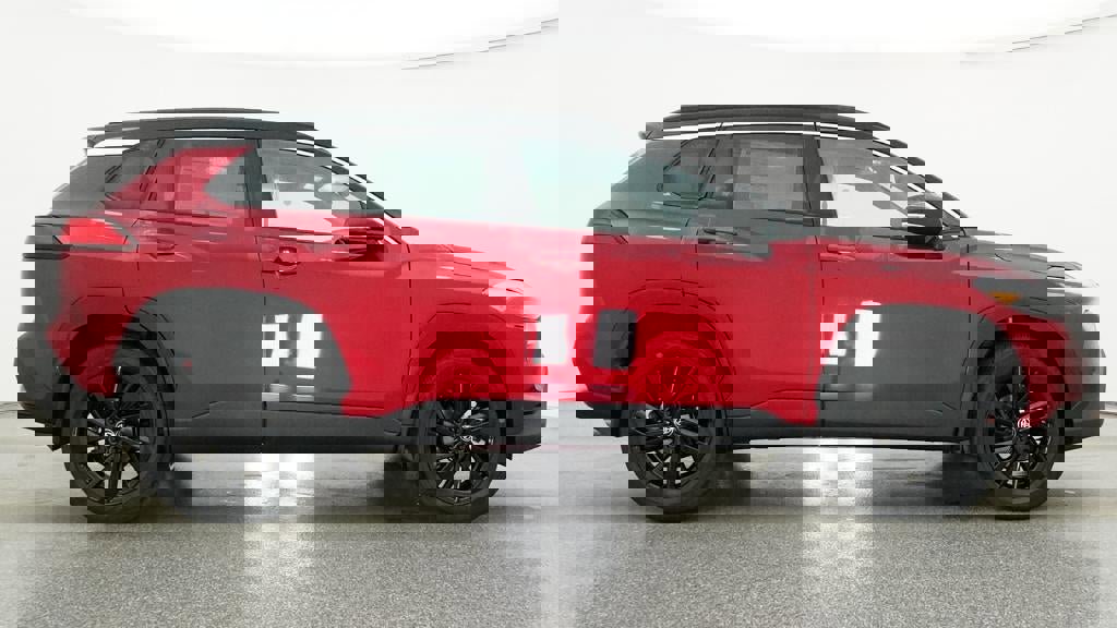 New 2026 Toyota Corolla Cross AWD Hybrid image 27