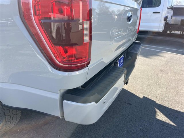 Used 2023 Ford F150 XLT w/ Equipment Group 302A High image 10