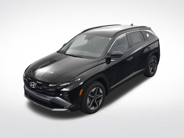 Used 2026 Hyundai Tucson SEL FWD image 23