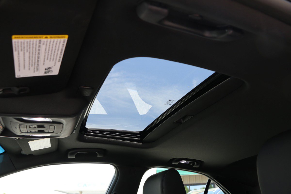 Used 2026 Cadillac CT4 Premium Luxury RWD image 29