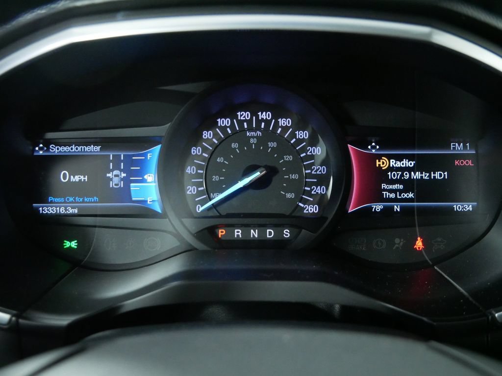 Used 2018 Ford Edge Sport w/ Equipment Group 401A AWD/4WD image 27