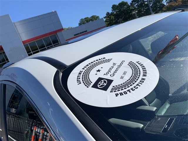 Certified 2023 Toyota Sienna Limited image 38