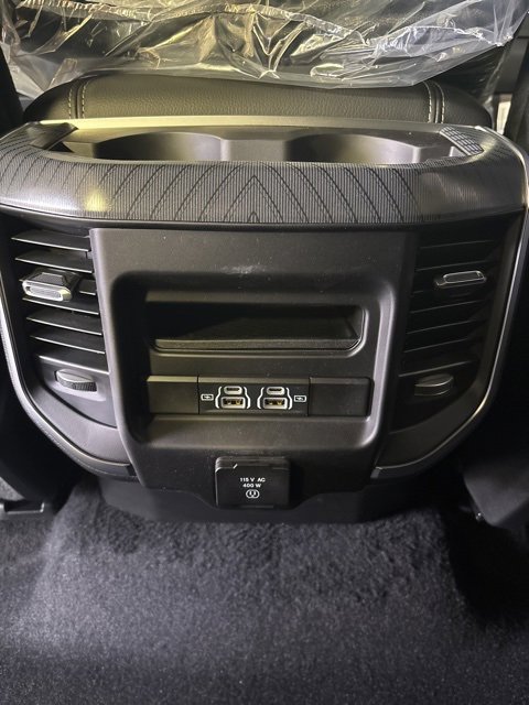 New 2026 RAM 1500 Big Horn image 22