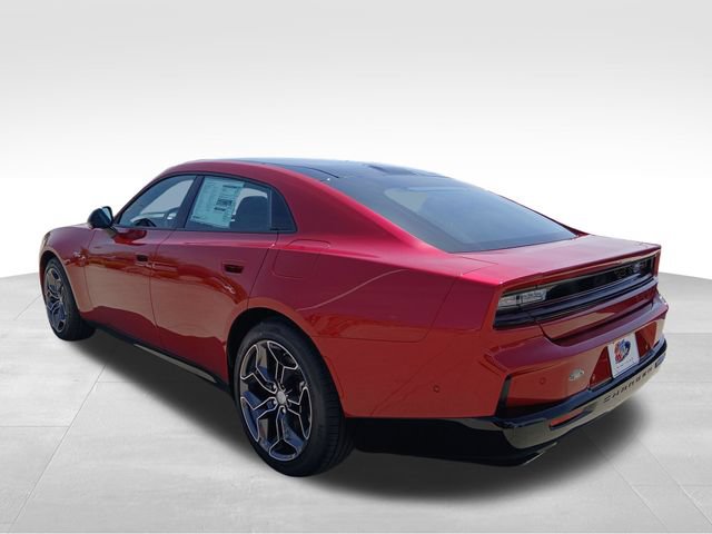 New 2026 Dodge Charger R/T AWD/4WD image 3