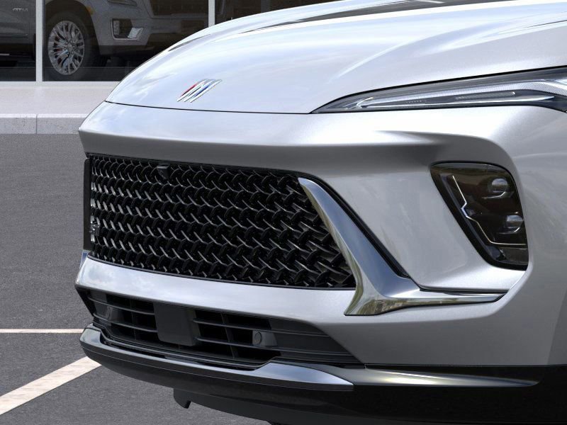 New 2026 Buick Envision Sport Touring image 14