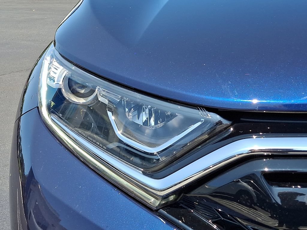 Used 2020 Honda CR-V EX image 12