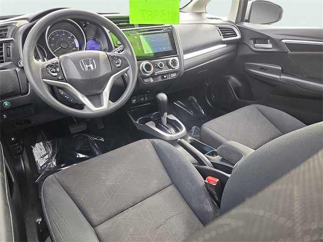 Used 2015 Honda Fit EX-L image 11