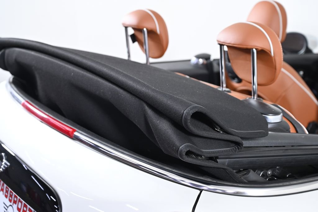 Certified 2023 MINI Cooper S image 10