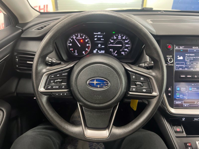 Used 2024 Subaru Legacy AWD/4WD image 23