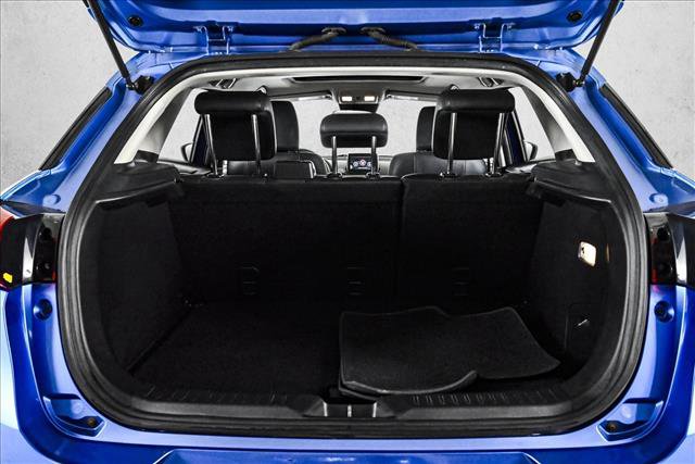 Used 2016 MAZDA CX-3 Grand Touring image 6