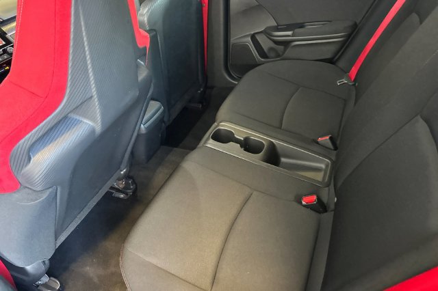 Used 2019 Honda Civic Type R image 14