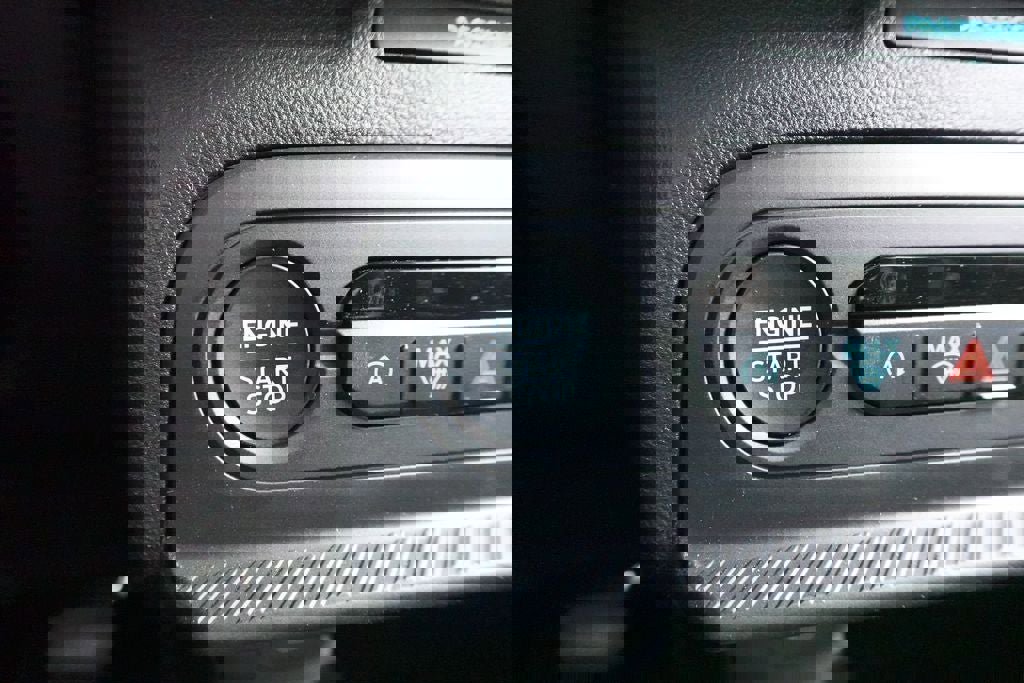 Certified 2025 Ford Bronco Sport Big Bend w/ Convenience Package image 20