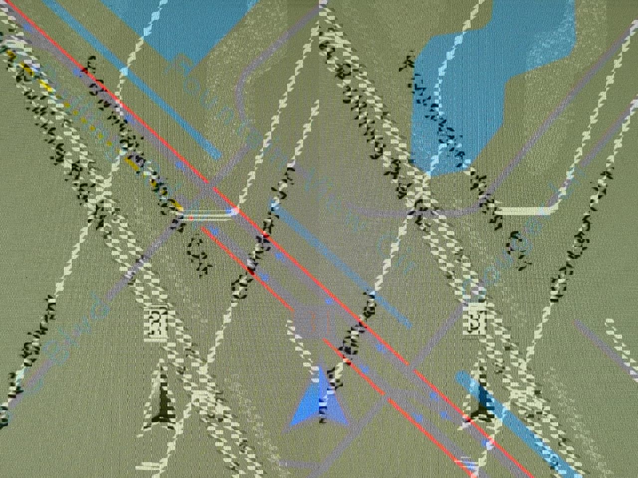 Used 2022 Dodge Challenger SRT Hellcat Redeye image 21