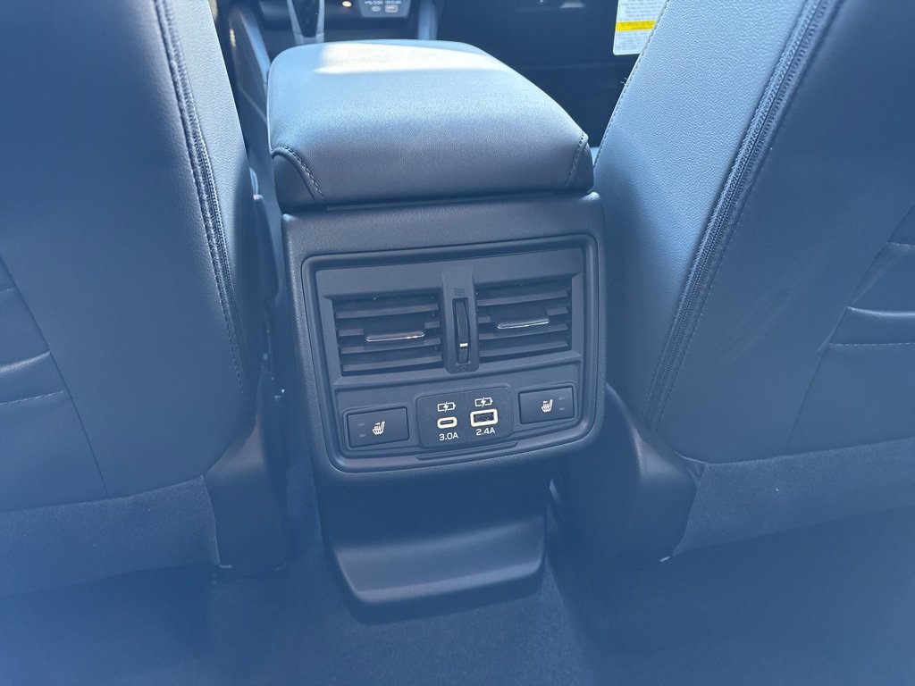 New 2026 Subaru Outback Limited XT image 26