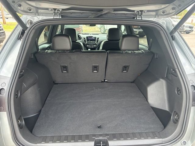 Used 2023 Chevrolet Equinox Premier image 26