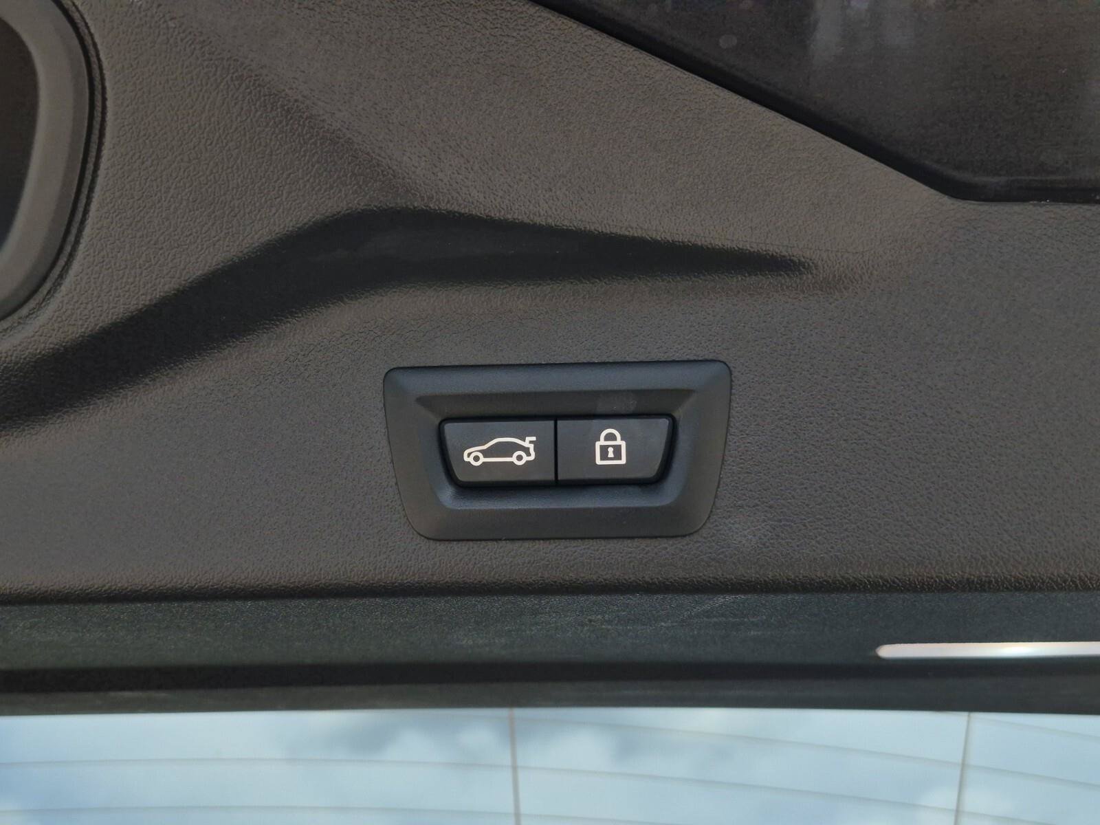 Certified 2023 BMW X5 xDrive40i AWD/4WD image 9