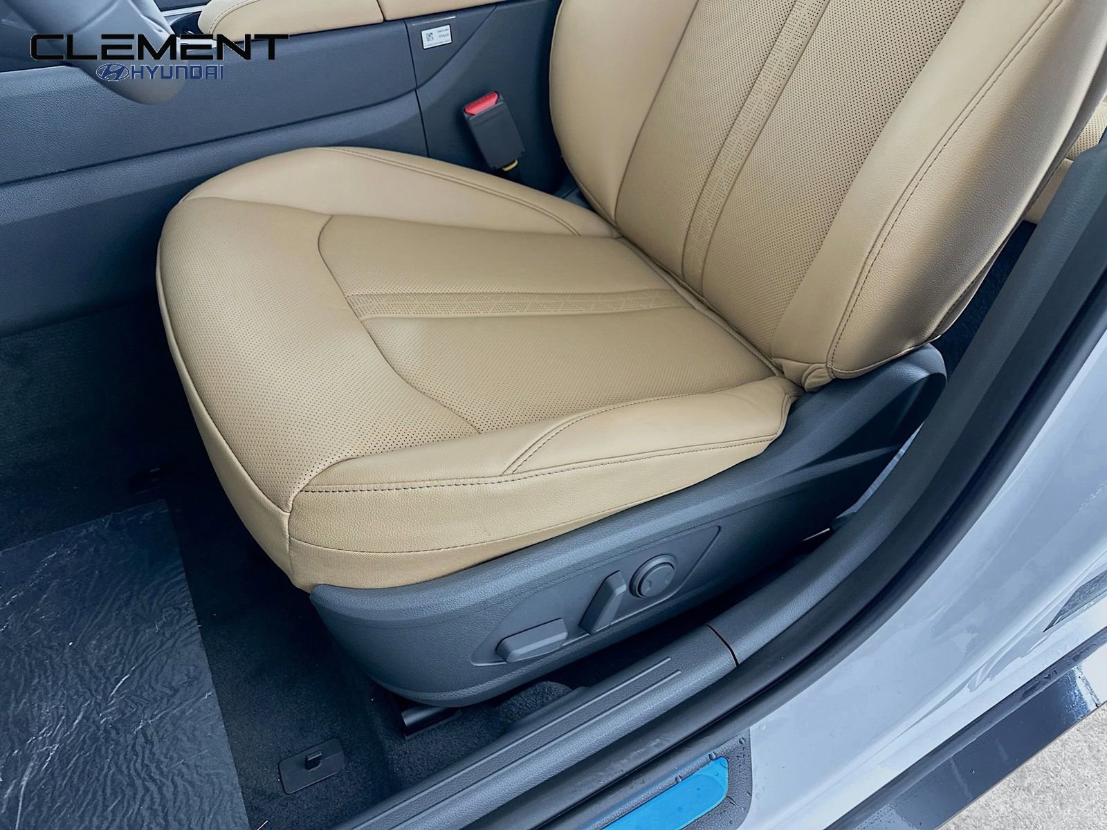 New 2026 Hyundai Sonata Limited image 26