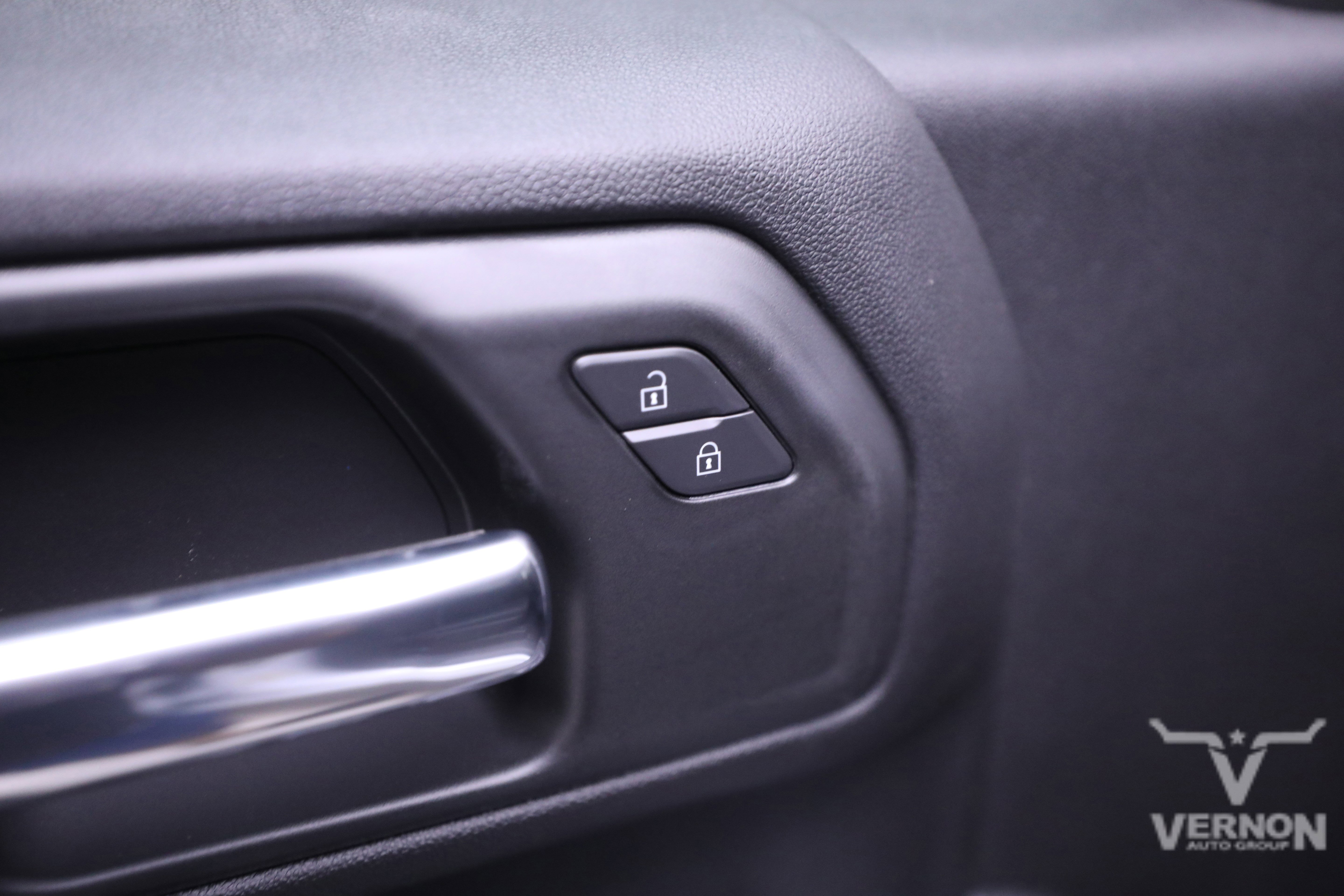 New 2026 Chevrolet Silverado 1500 Custom Trail Boss image 17