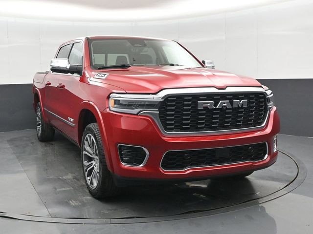 New 2026 RAM 1500 Tungsten image 10