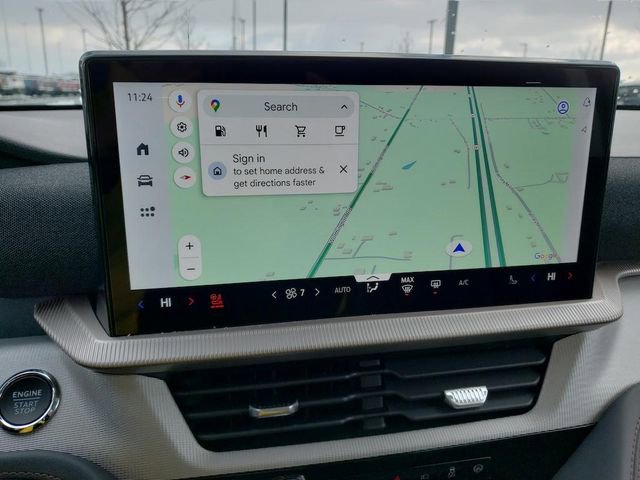 New 2026 Ford Explorer Active image 22