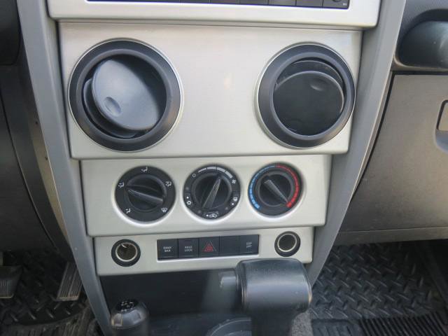 Used 2007 Jeep Wrangler Rubicon image 20