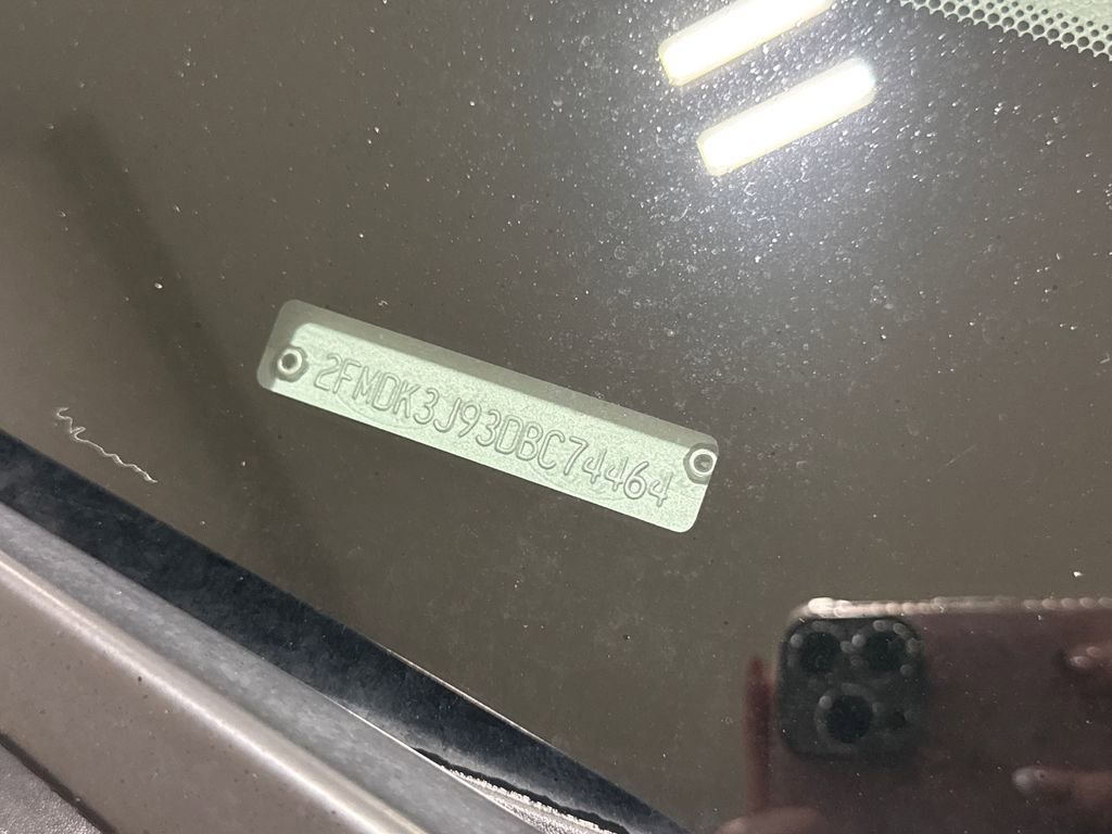 Used 2013 Ford Edge SEL image 64