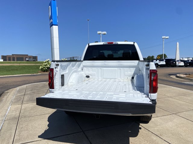 Used 2025 Ford F150 XLT w/ Equipment Group 301A Standard AWD/4WD image 26