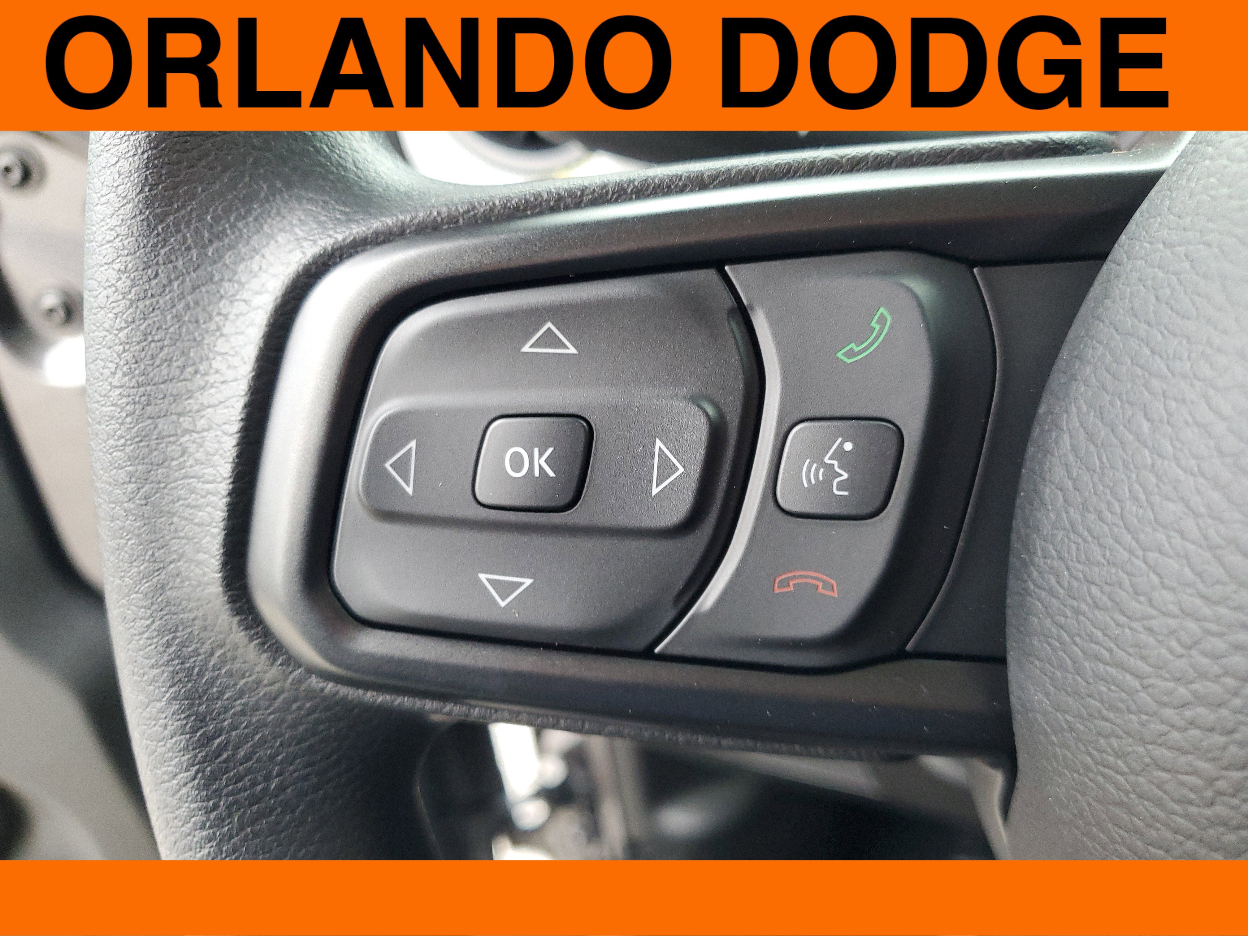 New 2026 Jeep Wrangler Sport image 14