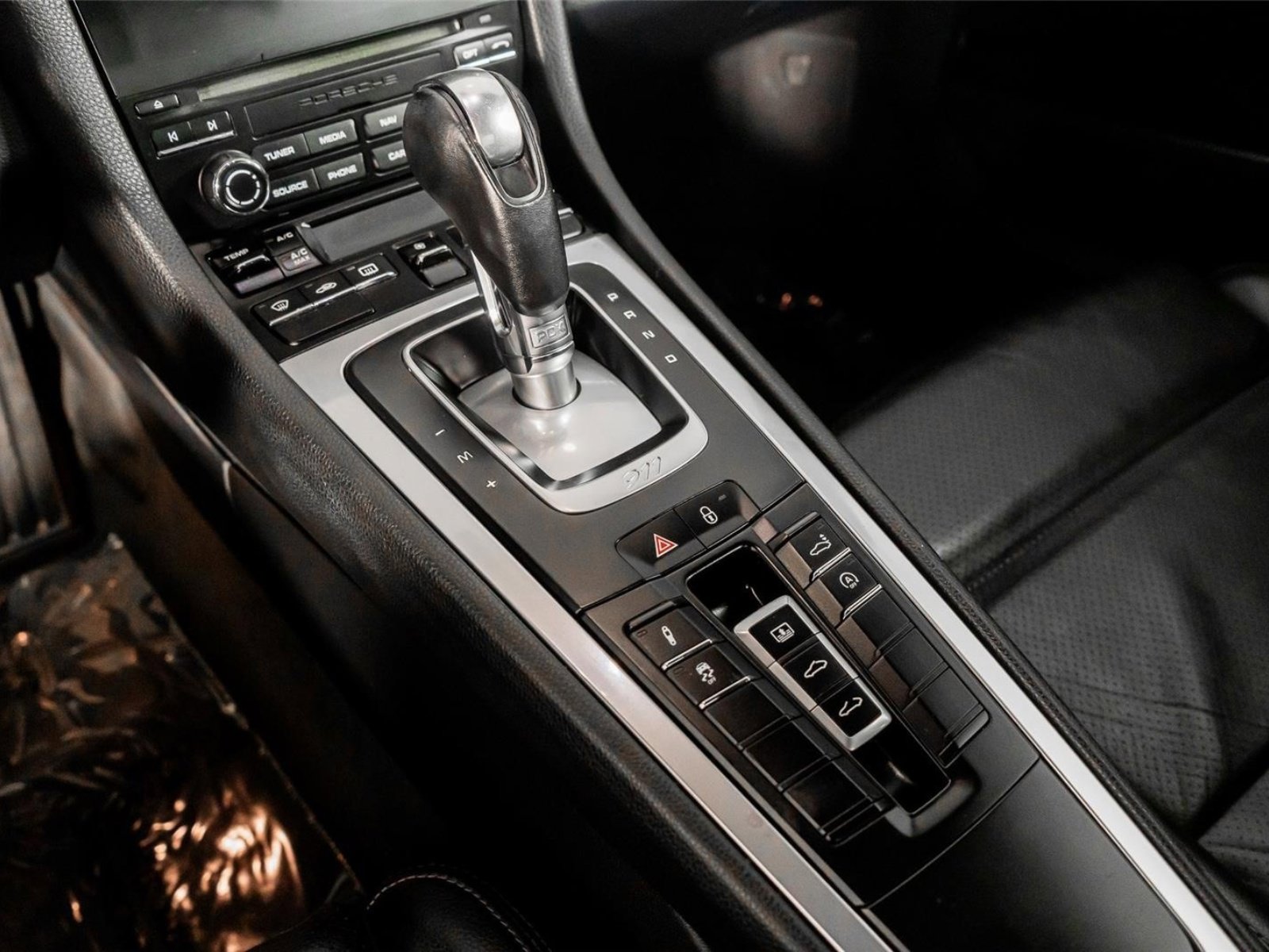 Used 2017 Porsche 911 Carrera S image 34