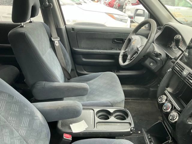 Used 2005 Honda CR-V EX image 5