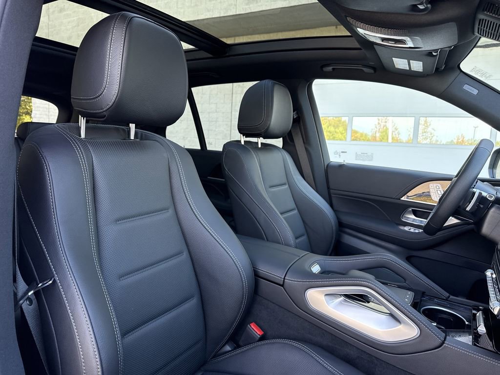 New 2026 Mercedes-Benz GLE 350 4MATIC image 19