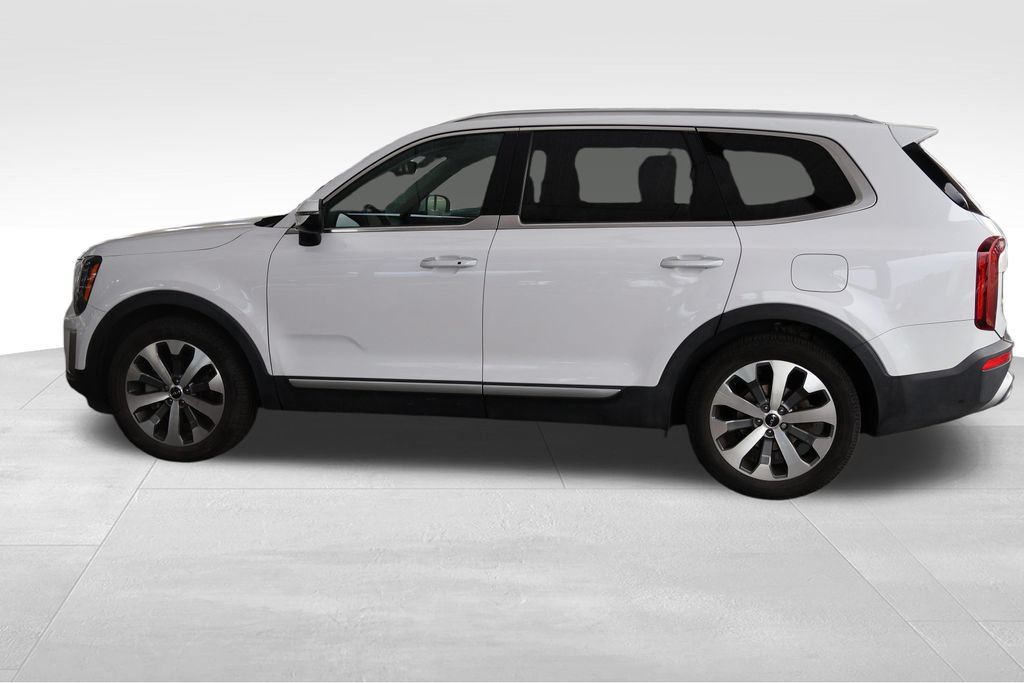 Used 2022 Kia Telluride S AWD/4WD image 13