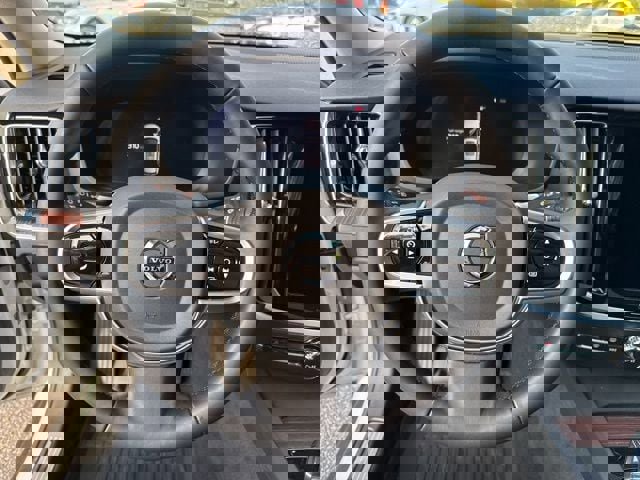 New 2026 Volvo V60 B5 Cross Country Plus w/ Protection Package Premier image 7