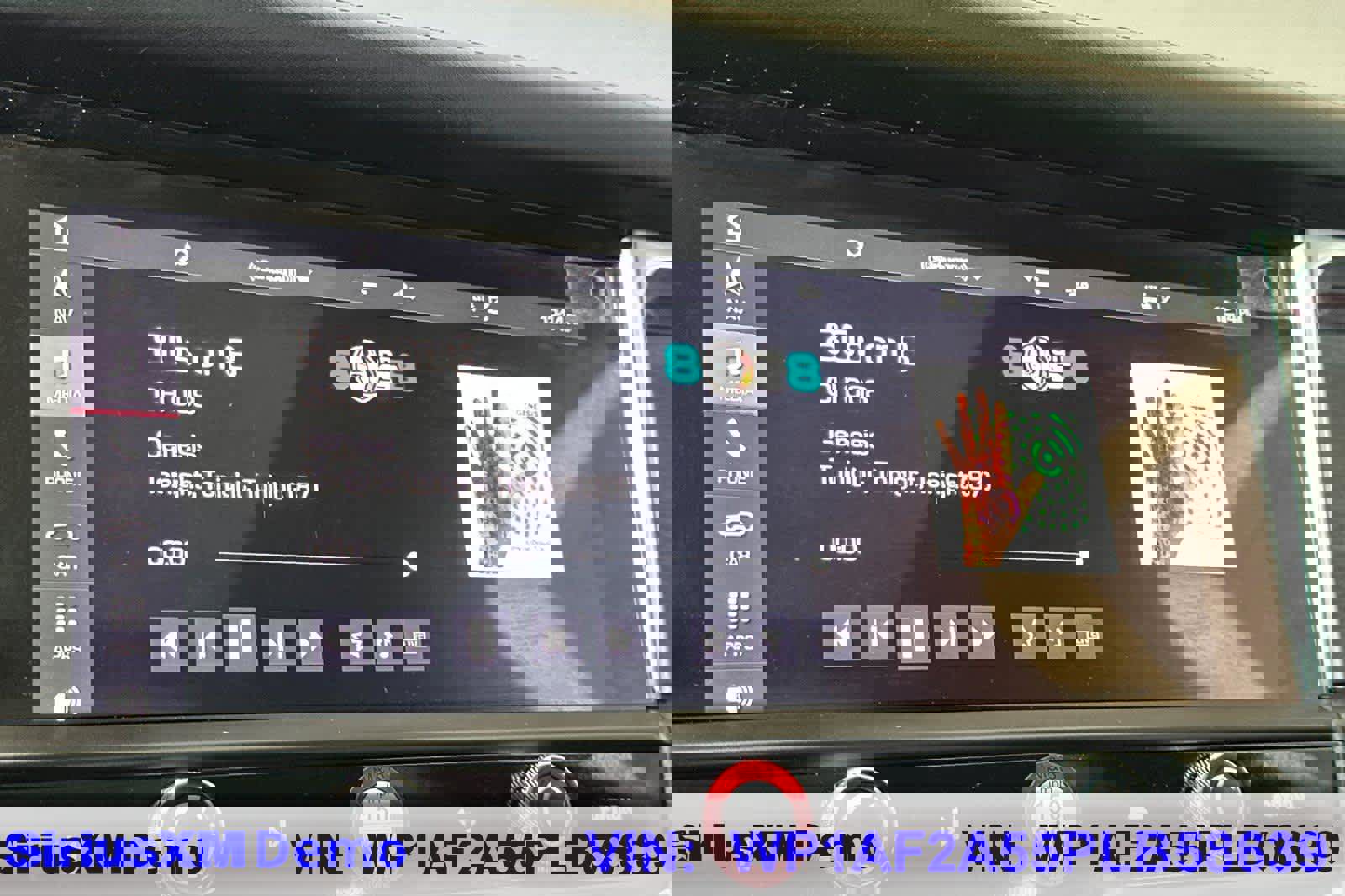 Used 2023 Porsche Macan GTS image 34