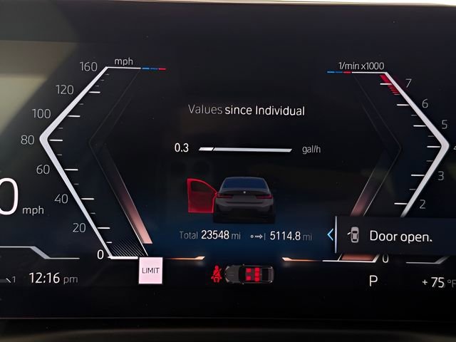 Used 2024 BMW M340i xDrive w/ Premium Package image 26