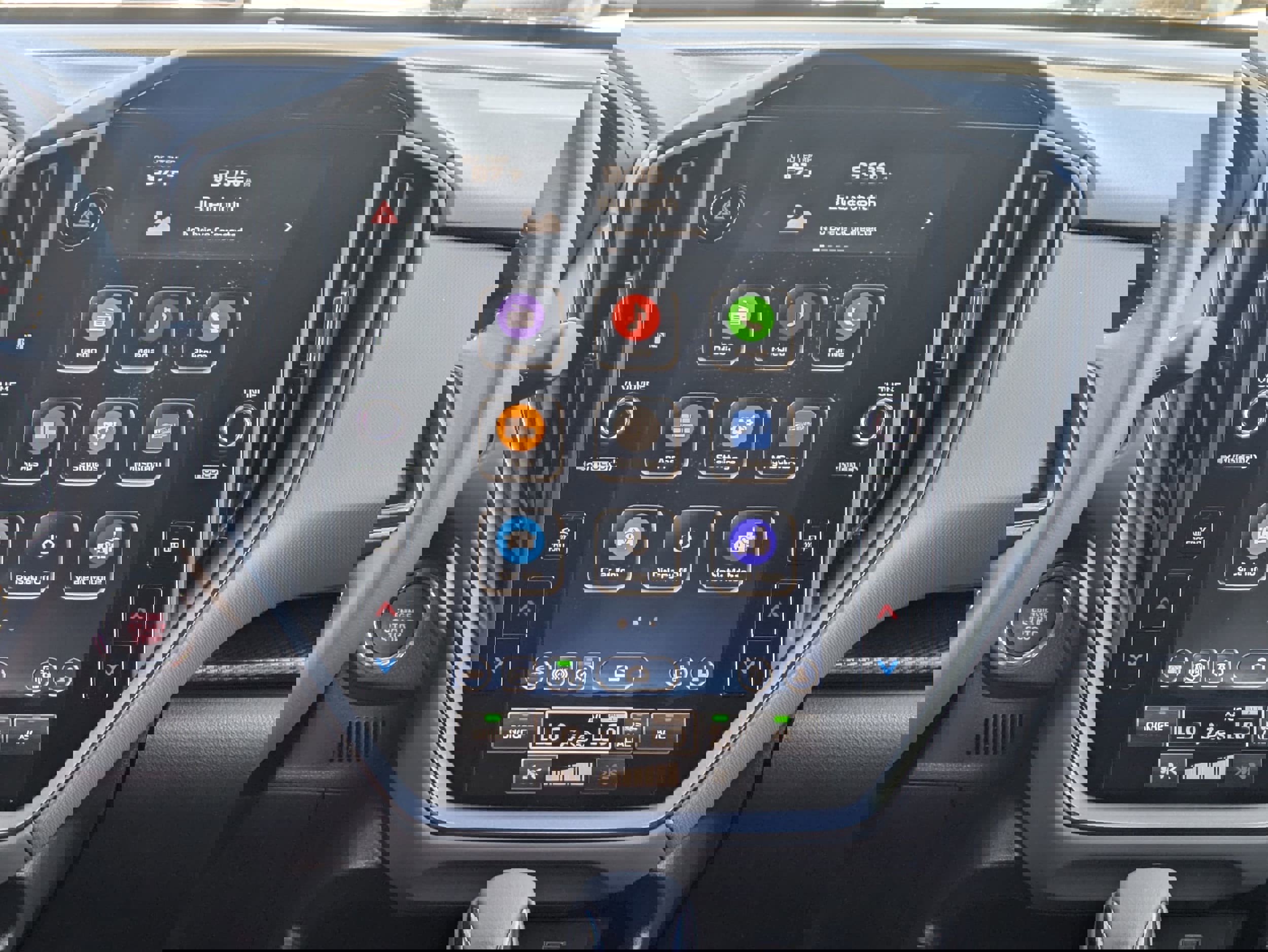 New 2025 Subaru Crosstrek 2.5i Sport image 18