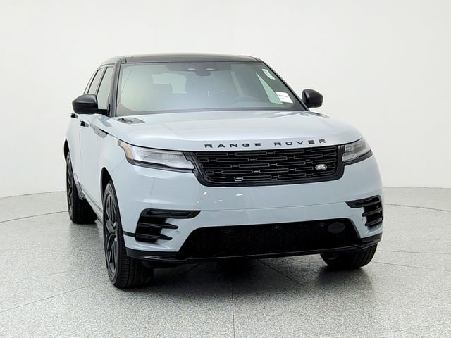 New 2026 Land Rover Range Rover Velar Dynamic SE image 2