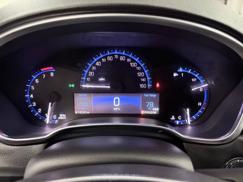 Used 2014 Cadillac SRX Performance FWD image 15