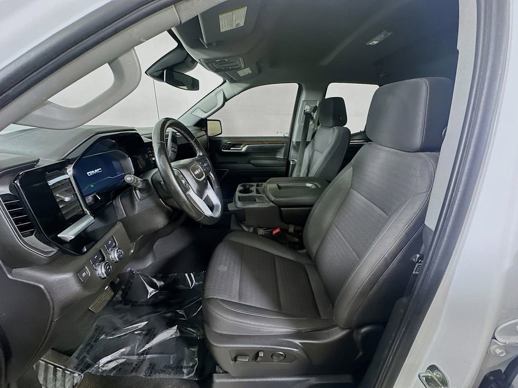 Used 2023 GMC Sierra 1500 Elevation image 15