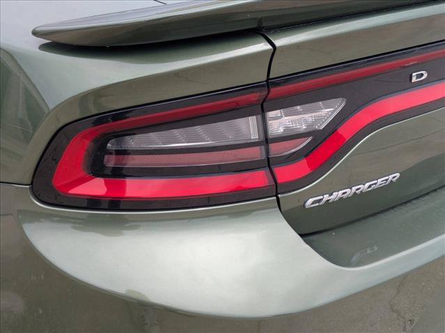 Used 2019 Dodge Charger GT RWD image 13