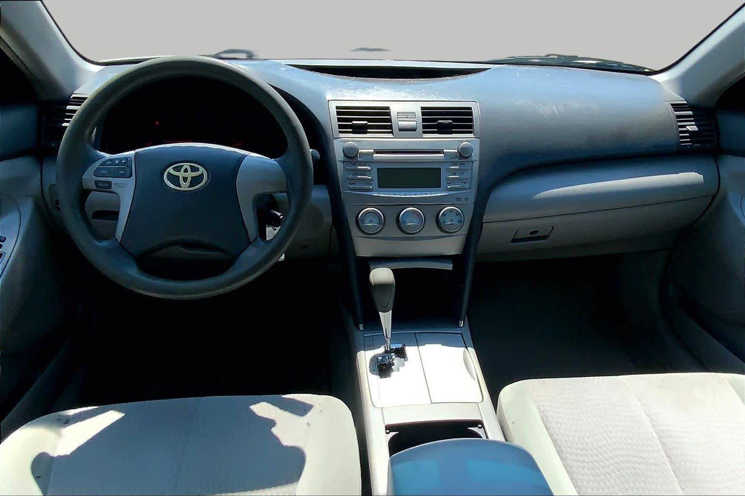 Used 2011 Toyota Camry LE w/ LE Extra-Value Pkg FWD image 15