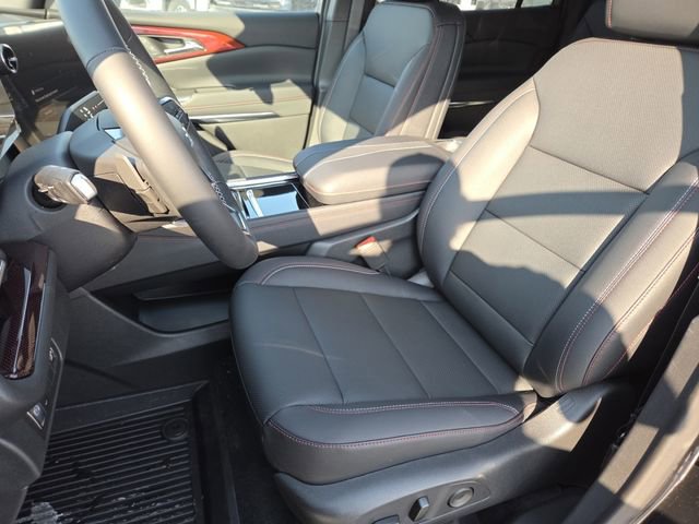 New 2026 Chevrolet Traverse Z71 w/ Driver Confidence Package image 32