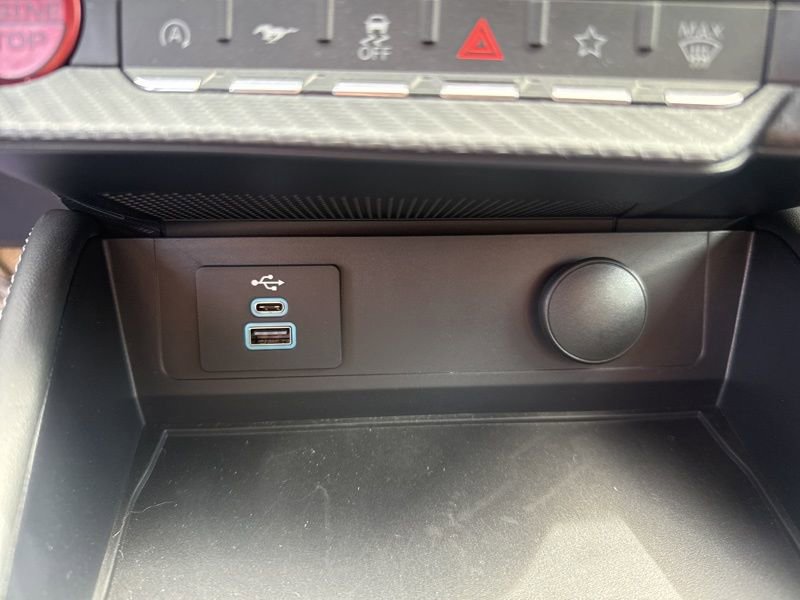 New 2025 Ford Mustang GT Premium w/ GT Performance Package image 33