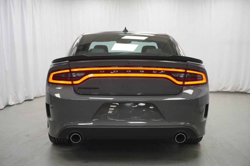 Certified 2023 Dodge Charger R/T w/ Daytona Edition Group image 14